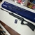 Rifle Fox Bravo Nitro Piston 5.5mm