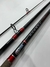 Cala SILSTAR carbón Sport p/lanzar 3t 4.20Mts 200gr 7philos