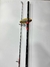 Caña SILSTAR Carbon Sport p/lanzar 2t 3.90Mts 220grs 6philos - tienda online