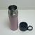 Vaso Termico ECOPOWER 500ml cafetero Rosa - pescamarche