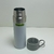 Vaso Termico ECOPOWER 500ml cafetero Blanco en internet