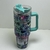 Vaso QUENCHER ST 1.18L Estampados Galaxia Verde - comprar online