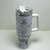 Vaso QUENCHER ST 1.18L Estampados Corazon Blanco - comprar online