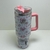 Vaso QUENCHER ST 1.18L Estampados Love Rosa - comprar online