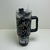 Vaso QUENCHER ST 1.18L Estampados Corazon Negro - comprar online