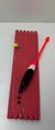 Linea Pasternoster Para Pejerrey 3Anzuelos ideal monte y cuero de zorro - comprar online