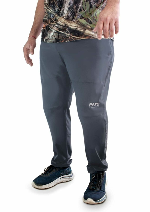 Pantalon PAYO VADEO KT GRIS