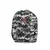 MOCHILA TECNICA PAYO PIXEL VERDE