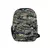 MOCHILA TECNICA PAYO CAMU VERDE