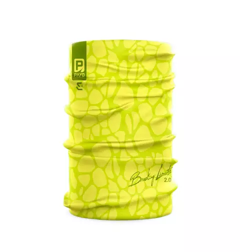 Buff Payo Breaking Lima - comprar online