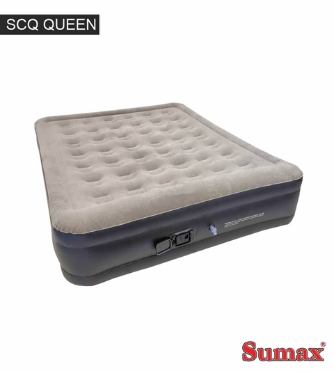 Colchón inflable Sumax – QUEEN