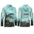Remera PAYO TARU PREDATOR