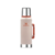 Termo Stanley Clasico 940 Ml Con Manija Y Tapon Cebador ROSA - pescamarche