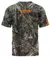 Remera PAYO Manga Corta Alambrado - comprar online