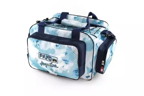 Bolso Payo ALTO PARANA 3700 Patriota - comprar online
