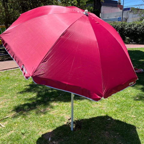 Sombrilla Spinit 2Mts - comprar online