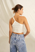 TOP DE MORLEY CON UN BRETEL OSSIRA - tienda online