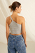TOP DE MORLEY CON UN BRETEL OSSIRA - comprar online