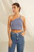 TOP DE MORLEY CON UN BRETEL OSSIRA - comprar online