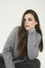 SWEATER ESCOTE REDONDO OSSIRA - tienda online