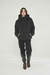 CAMPERA PUFFER CORTA CRUDO OSSIRA - tienda online
