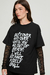 REMERON "SAY IT OVER" OSSIRA - OSSIRA EL SOBERBIO  - NOEMI PAZ 