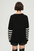 SWEATER MANGA RAYADA OSSIRA