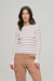 SWEATER RAYADO OSSIRA en internet