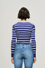 SWEATER RAYADO OSSIRA - tienda online