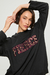 BUZO FIERCE OVERSIZED OSSIRA - comprar online