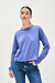 REMERA DE JERSEY FLAME OSSIRA - comprar online