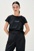 REMERA “DESDE 1998” OSSIRA - tienda online