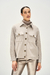 CAMPERA RUSTICA BEIGE OSSIRA