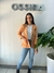 BLAZER PUNTO ROMA OSSIRA - OSSIRA EL SOBERBIO  - NOEMI PAZ 