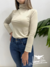 POLERA BASICA DE MICROFIBRA By NOEMI PAZ - tienda online