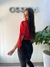 TRENDY SUPER SLIM TIRO ALTO NEGRO OSSIRA