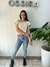 TRENDY SUPER SLIM CLARITO TIRO ALTO OSSIRA
