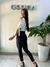 TRENDY SUPER SLIM TIRO ALTO NEGRO OSSIRA - comprar online