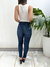 BODY CUELLO HALTER MINI RIBB NOEMI PAZ