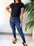 PANTALON DENIM TRENDY SUPER SLIM OSSIRA en internet