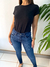 PANTALON DENIM TRENDY SUPER SLIM OSSIRA