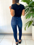 PANTALON DENIM TRENDY SUPER SLIM OSSIRA - comprar online