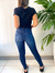 PANTALON DENIM TRENDY SUPER SLIM OSSIRA - OSSIRA EL SOBERBIO  - NOEMI PAZ 