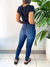 PANTALON DENIM TRENDY SUPER SLIM OSSIRA - tienda online