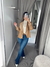 CAMPERA DE CUERO BIFAZ SUELA OSSIRA en internet