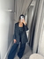 BLAZER SASTRERO CON STRASS OSSIRA - tienda online
