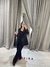 BLAZER SASTRERO CON STRASS OSSIRA - comprar online