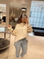 SWEATER MANGA RAYADA OSSIRA