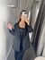BLAZER SASTRERO CON STRASS OSSIRA