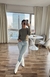 SWEATER BÁSICO VREELAND - OSSIRA EL SOBERBIO  - NOEMI PAZ 
